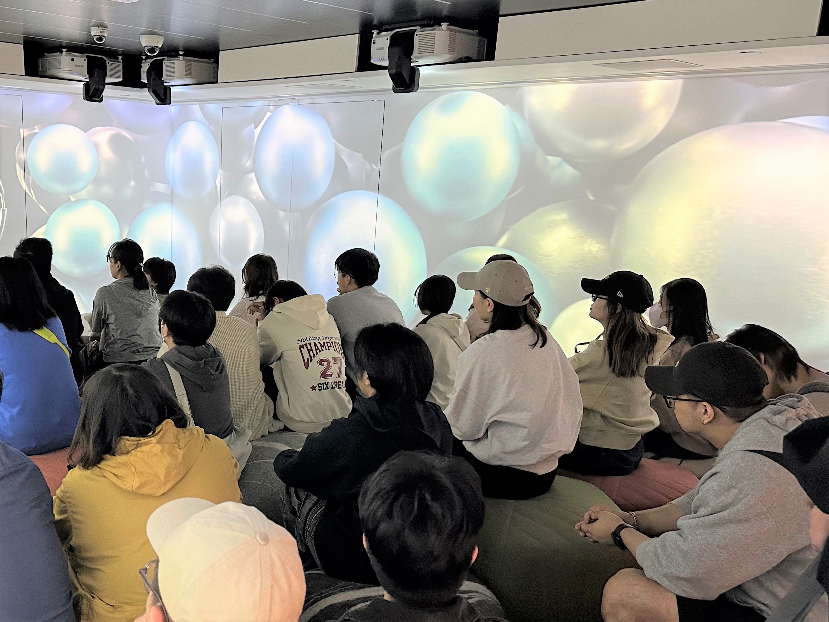 應用教育文憑 DAE - 直擊香港科學園 探索創科未來 應用教育文憑 DAE - 直擊香港科學園 探索創科未來