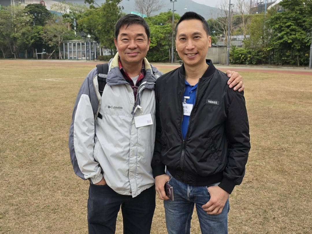應用教育文憑 DAE - 水警學長計劃迎新及資訊日2026