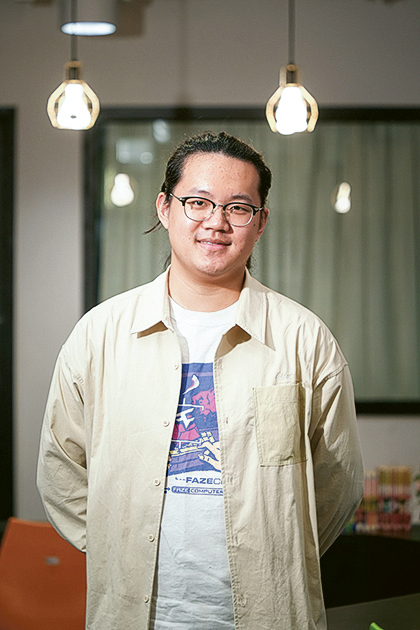 港專應用教育文憑 全面助學生生涯規劃 港專應用教育文憑 全面助學生生涯規劃