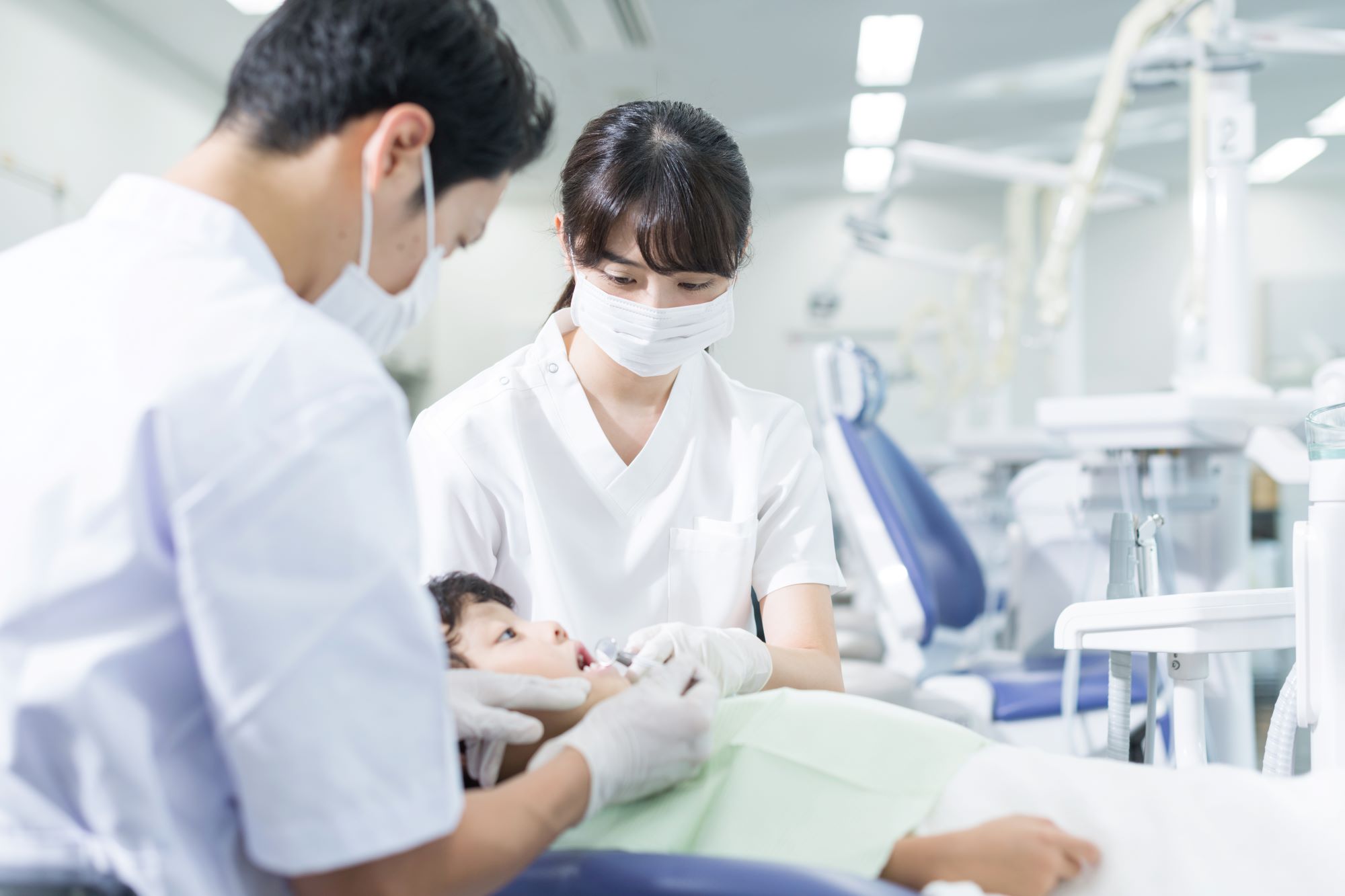 港專DAE 基礎牙科科學 課程
