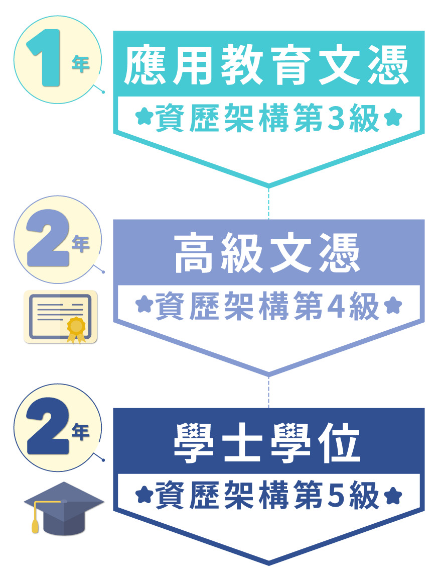 港專DAE 基礎牙科科學 課程