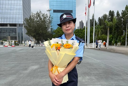 「應用教育文憑 (DAE)」課程能為成年學員提供相當於DSE五科二級的資歷