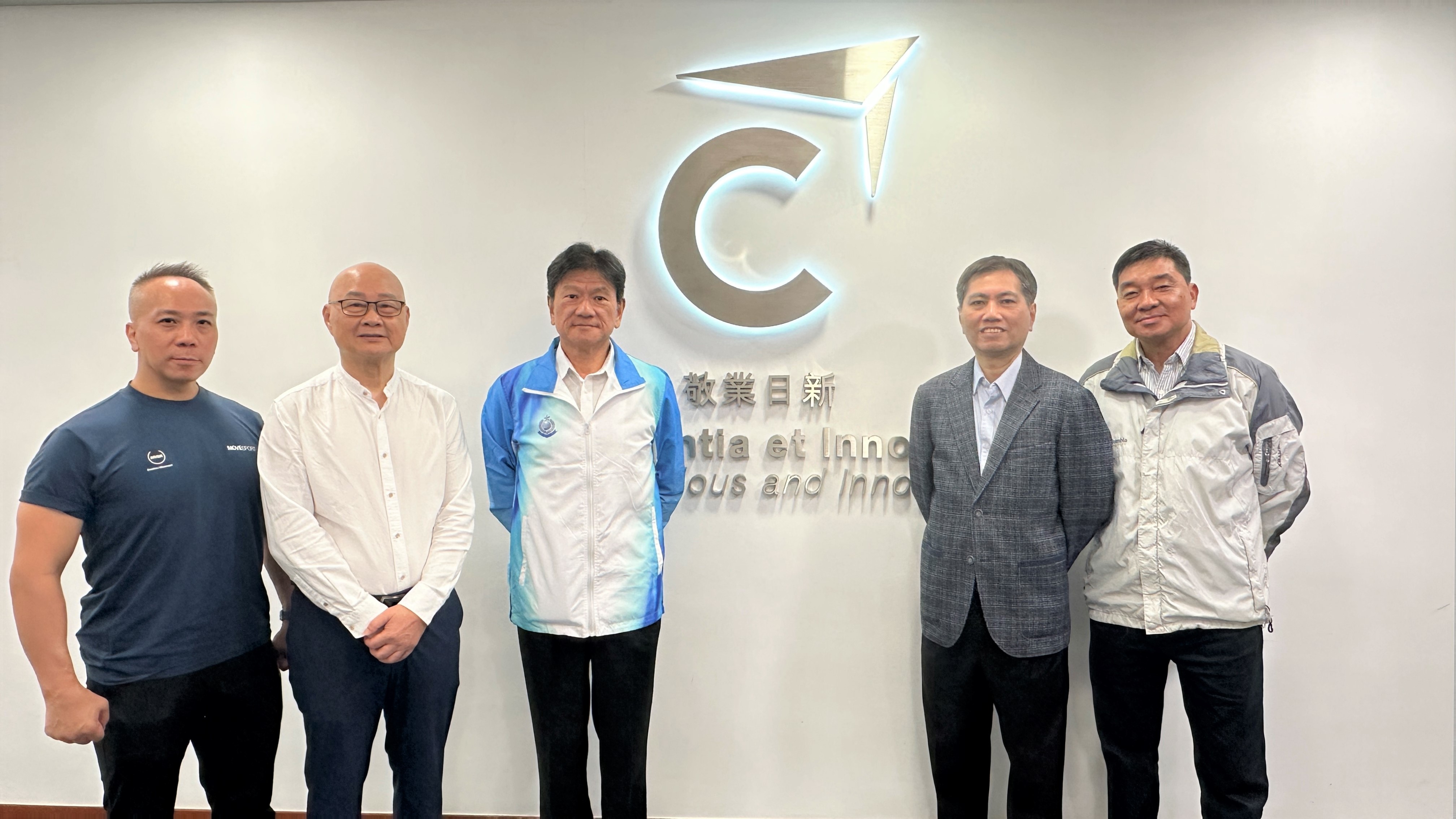 投考警察必讀：解構港專 DAE「學警預備訓練」三大獨家致勝關鍵