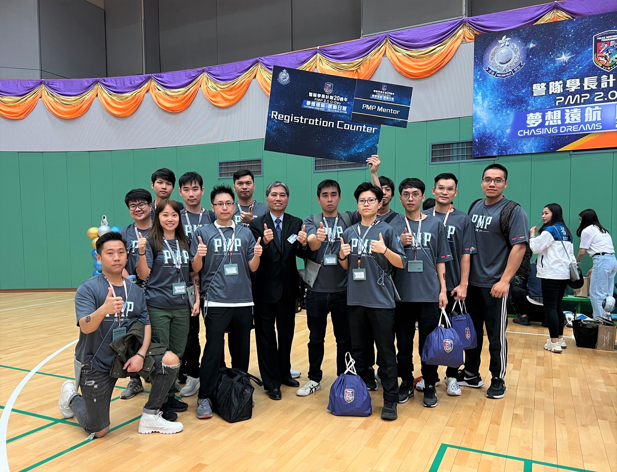 投考警察必讀：解構港專 DAE「學警預備訓練」三大獨家致勝關鍵