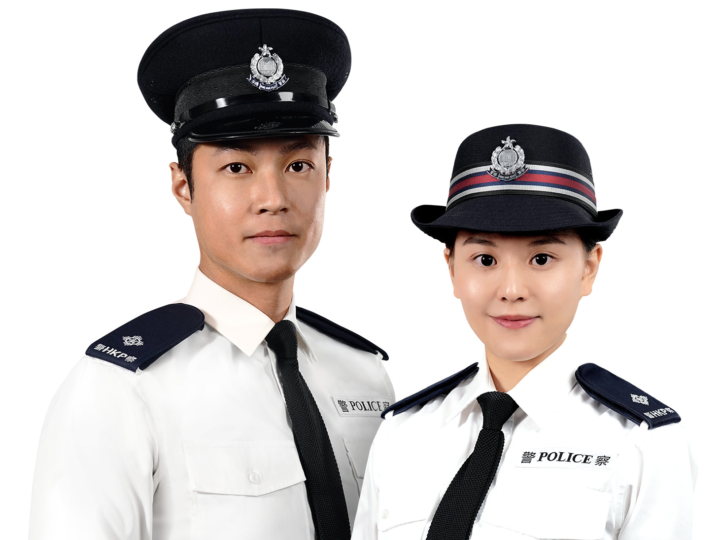 港專DAE應用教育文憑「學警預備訓練」課程