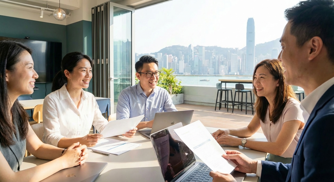 港專DAE應用教育文憑 助新來港人士取得認可資歷 港專DAE應用教育文憑 助新來港人士取得認可資歷