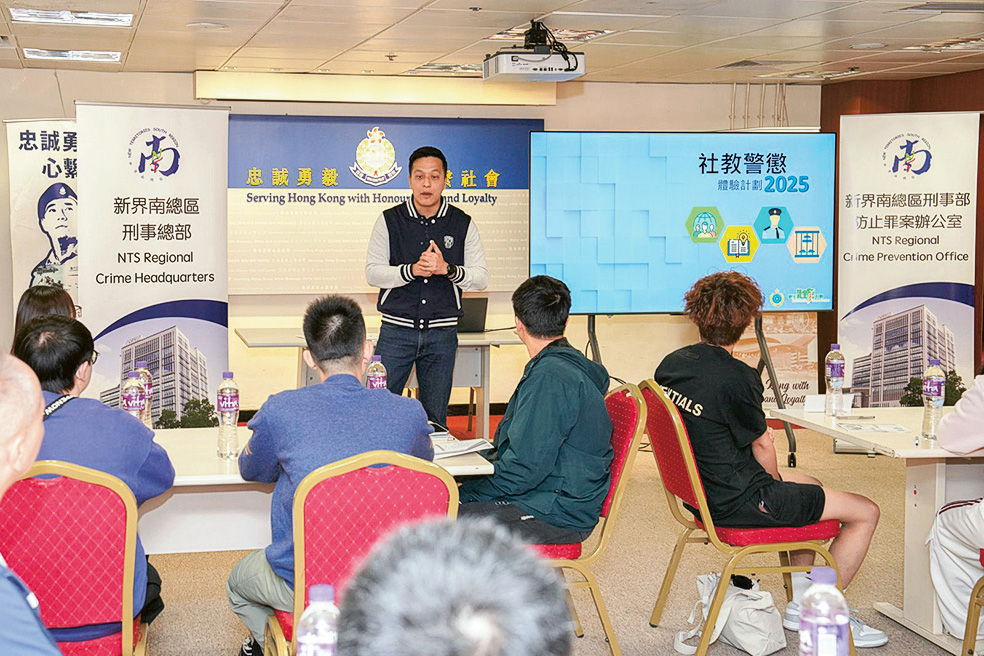 港專DAE全方位支援學習 助學員生突破學歷框架 升學就業路路通行 港專DAE全方位支援學習 助學員生突破學歷框架 升學就業路路通行