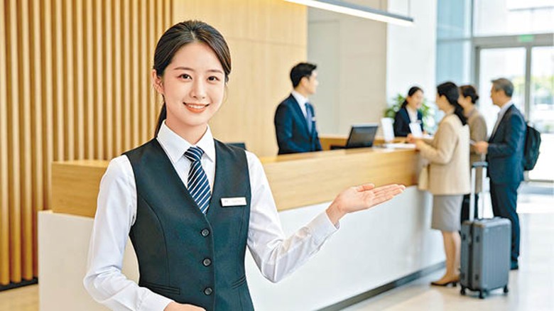 DAE資歷受認可 畢業生不愁出路 DAE資歷受認可 畢業生不愁出路